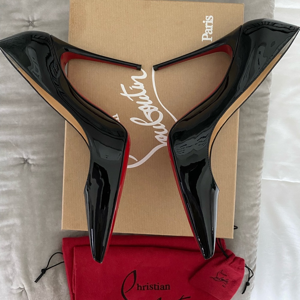 Christian Louboutin Pumps - Picture 5 of 6